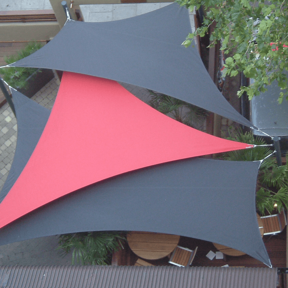 Shade Sails