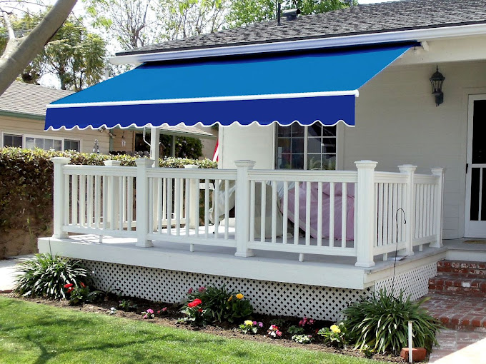 Outdoor Space